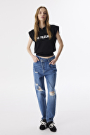 Twist Kadın Pantolon.D TS1250018020