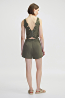 İpekyol Kadın Şort IS1250013019