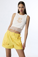 Twist Kadın Şort TS1250013023