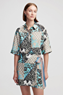 İpekyol Kadın Şort IS1250013052