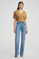 İpekyol Kadın Tişört IS1250070169