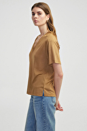 İpekyol Kadın Tişört IS1250070169