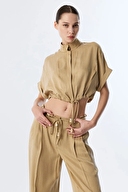 Twist Kadın Ceket TS1250005094