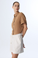 Twist Kadın Şort TS1250013039