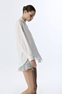 Twist Kadın Gömlek TS1250025179