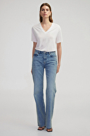 İpekyol Kadın Tişört IS1250070169