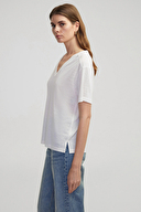 İpekyol Kadın Tişört IS1250070169