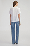 İpekyol Kadın Tişört IS1250070169