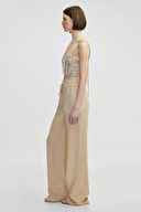 İpekyol Kadın Pantolon IS1250003189