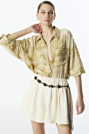 Twist Kadın Şort TS1250013061