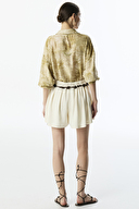 Twist Kadın Şort TS1250013061