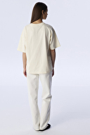 Twist Kadın Tişört TS1250070200