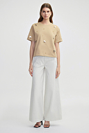 İpekyol Kadın Tişört IS1250070210