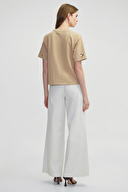 İpekyol Kadın Tişört IS1250070210