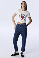 Twist Kadın Tişört TS1250070207