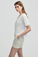 İpekyol Kadın Tişört IS1250070219