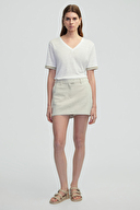 İpekyol Kadın Tişört IS1250070219