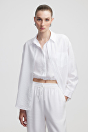 İpekyol Kadın Gömlek IS1250025216