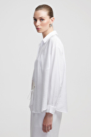 İpekyol Kadın Gömlek IS1250025216