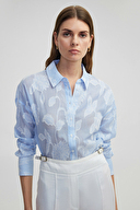 İpekyol Kadın Gömlek IS1250025230
