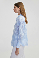 İpekyol Kadın Gömlek IS1250025230