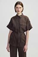 İpekyol Kadın Gömlek IS1250025237