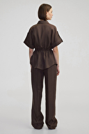 İpekyol Kadın Gömlek IS1250025237