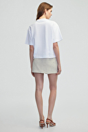 İpekyol Kadın Tişört IS1250070251