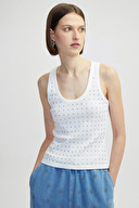 İpekyol Kadın Tişört IS1250070254