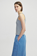 İpekyol Kadın Tişört IS1250070254