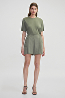 İpekyol Kadın Tişört IS1250070260