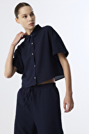 Twist Kadın Gömlek TS1250025227