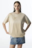 Twist Kadın Tişört TS1250070238