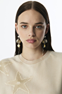 Twist Kadın Tişört TS1250070238