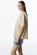 Twist Kadın Tişört TS1250070238