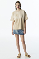 Twist Kadın Tişört TS1250070238