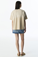 Twist Kadın Tişört TS1250070238