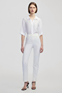 İpekyol Kadın Pantolon IS1250003247