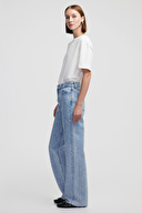 İpekyol Kadın Kot Pantolon IS1250018047