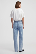 İpekyol Kadın Kot Pantolon IS1250018047