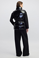 İpekyol Kadın Mont IW6250012021