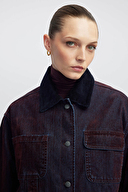 İpekyol Kadın Mont IW6250012025