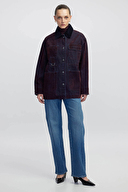 İpekyol Kadın Mont IW6250012025