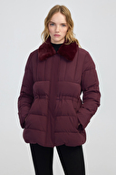 İpekyol Kadın Mont IW6250012072