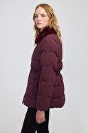 İpekyol Kadın Mont IW6250012072