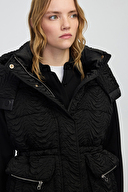 İpekyol Kadın Mont IW6250012121