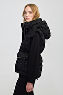 İpekyol Kadın Mont IW6250012121