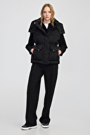 İpekyol Kadın Mont IW6250012121