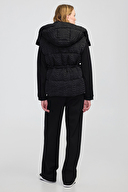 İpekyol Kadın Mont IW6250012121