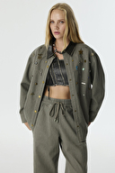 Twist Kadın Ceket TW6250005049